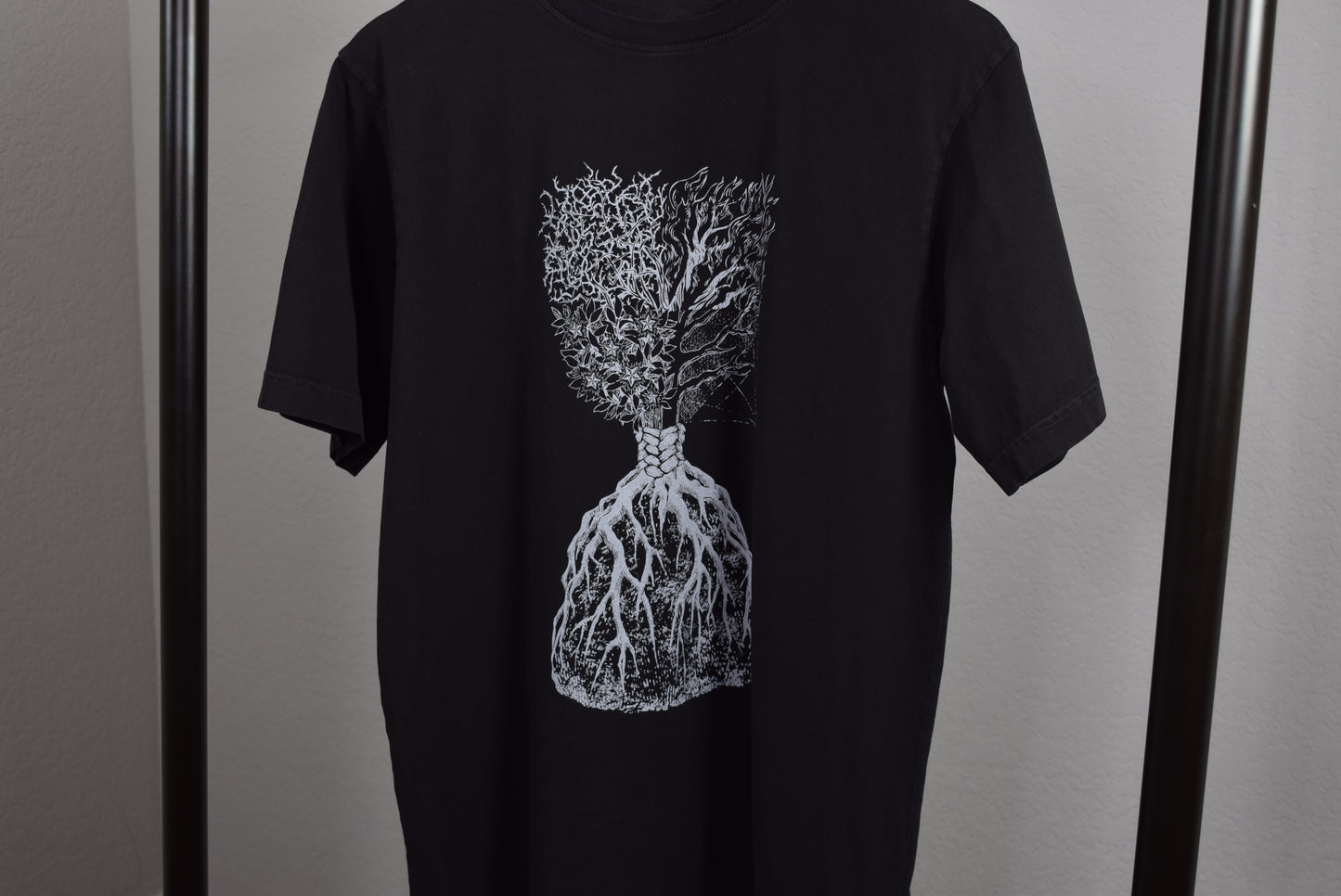 Kindness Tee - Oversized