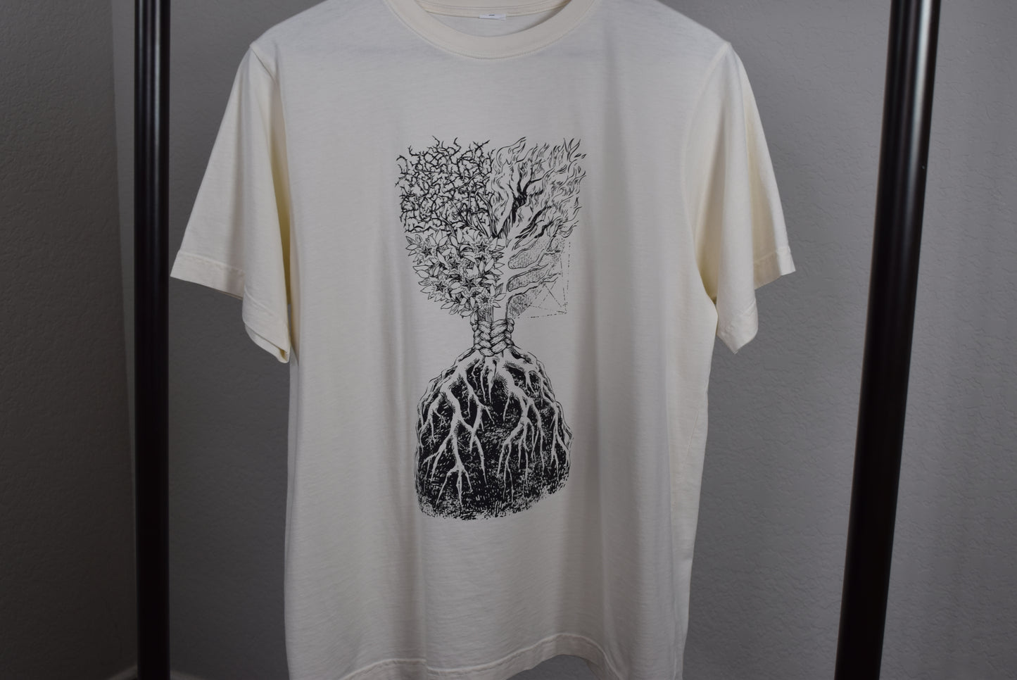 Kindness Tee - Oversized