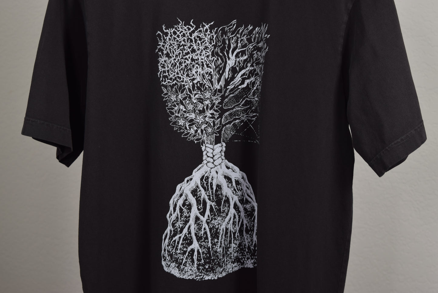 Kindness Tee - Oversized