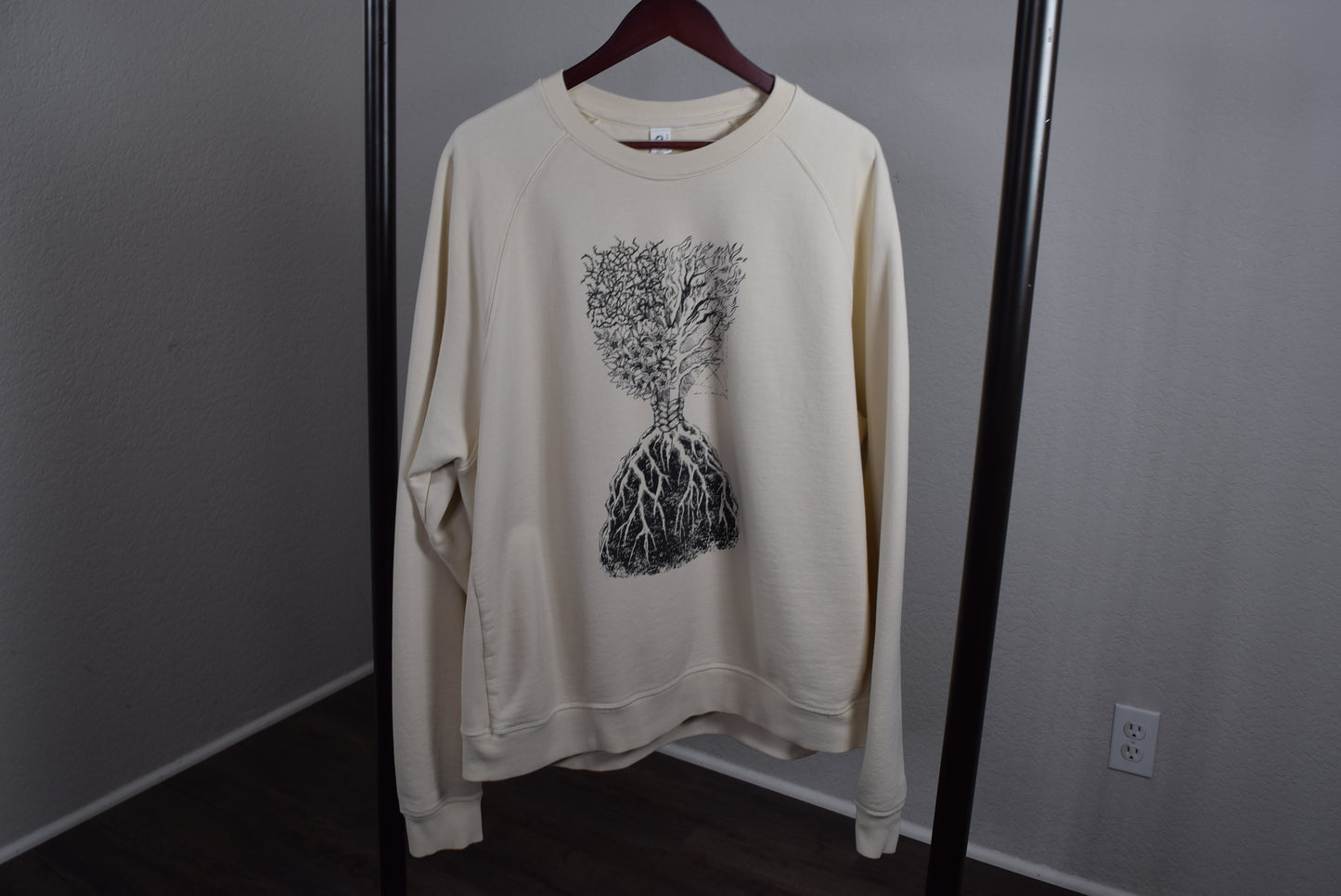 Kindness Crew Neck - Ultra Heavyweight