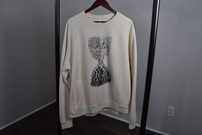 Kindness Crew Neck - Ultra Heavyweight