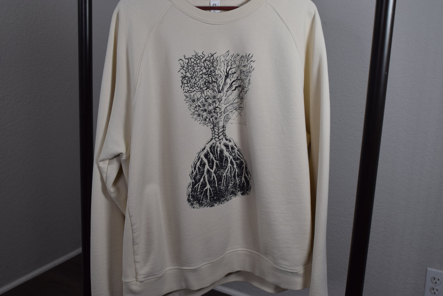 Kindness Crew Neck - Ultra Heavyweight