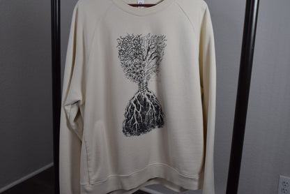 Kindness Crew Neck - Ultra Heavyweight