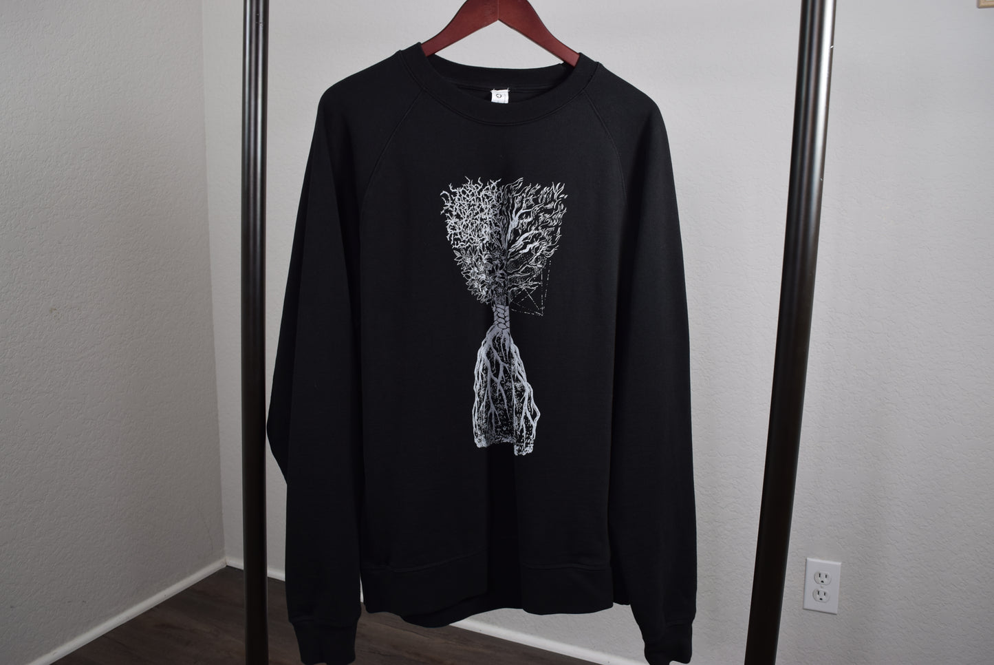 Kindness Crew Neck - Ultra Heavyweight