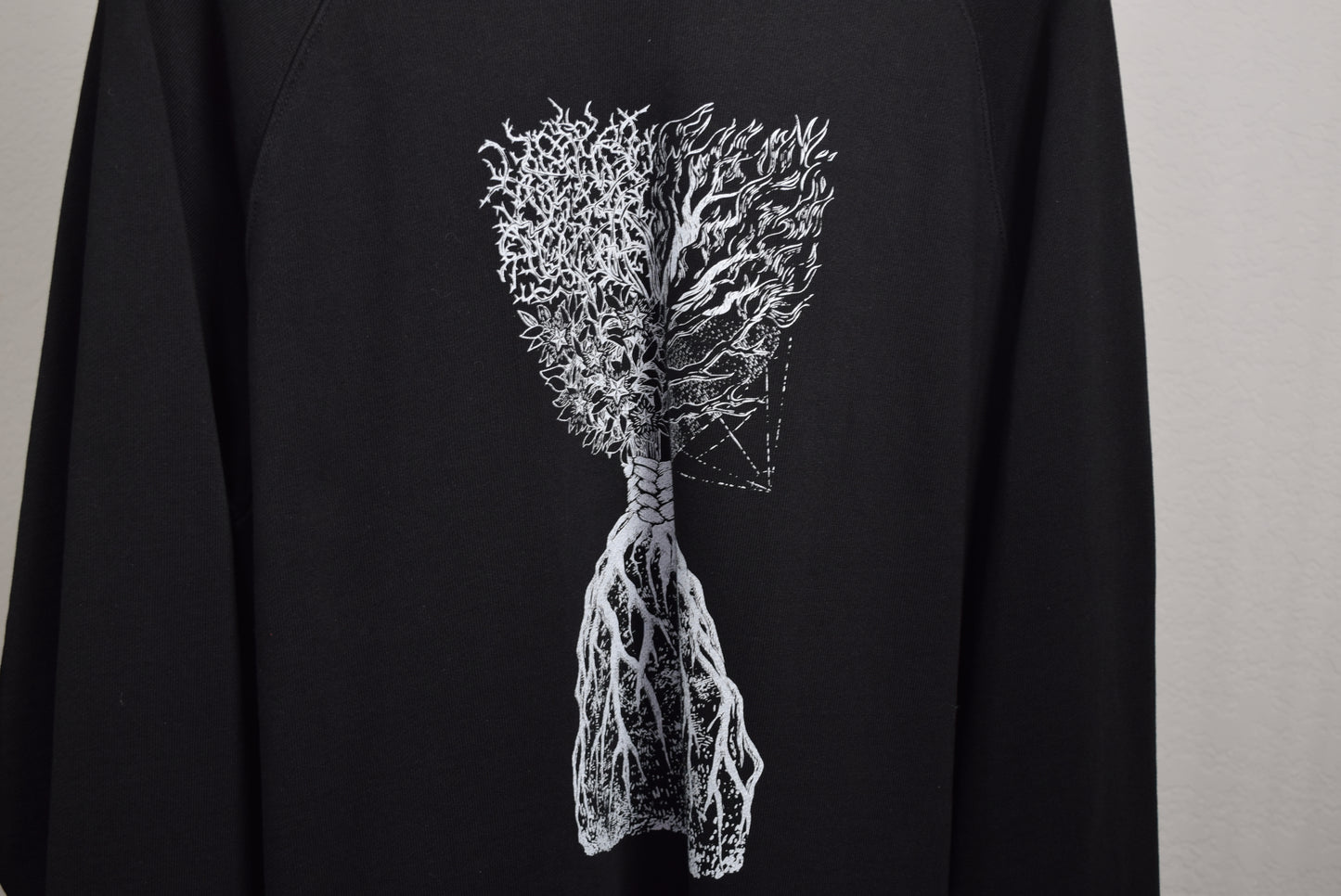 Kindness Crew Neck - Ultra Heavyweight