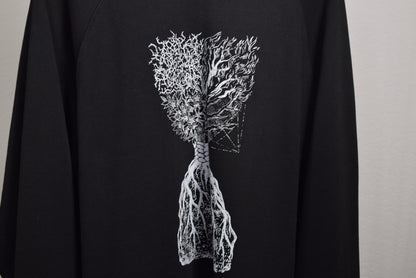 Kindness Crew Neck - Ultra Heavyweight