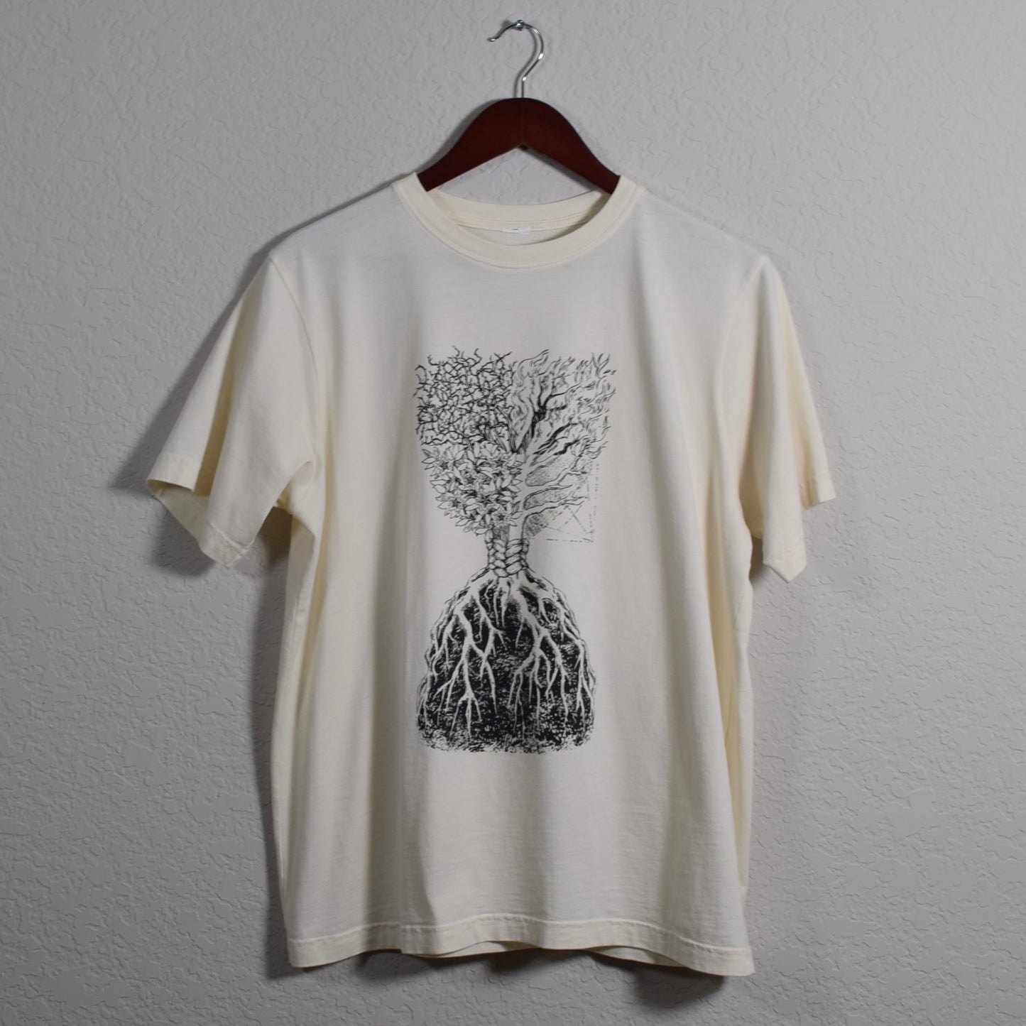 Kindness Tee - Oversized