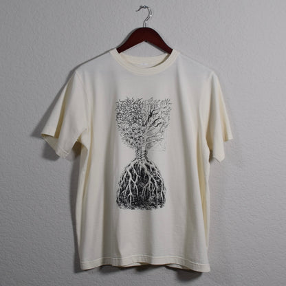 Kindness Tee - Oversized