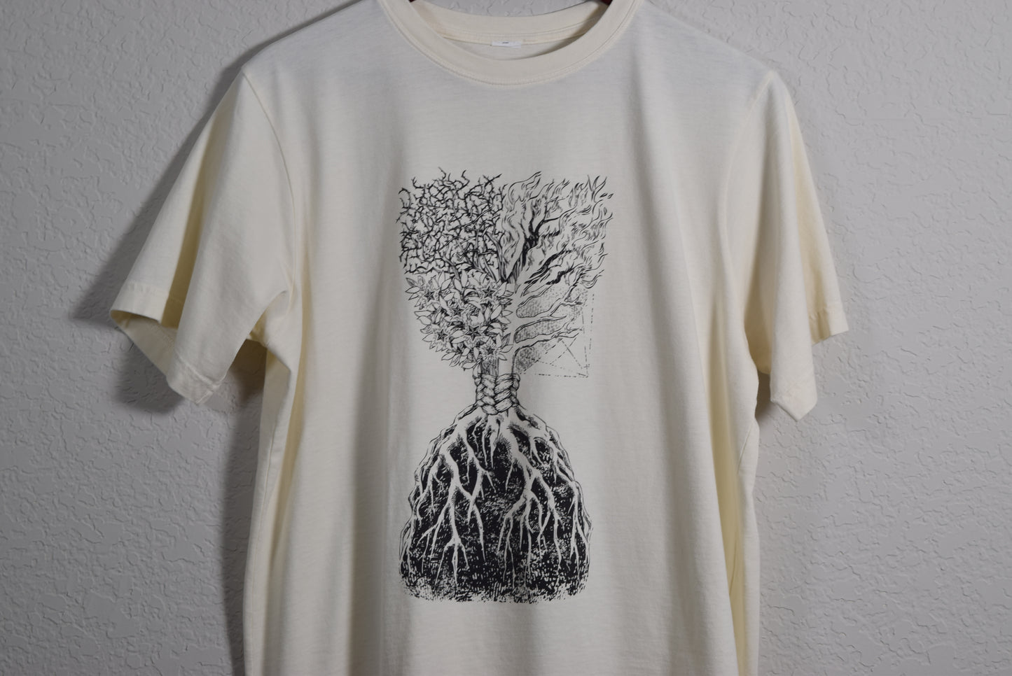 Kindness Tee - Oversized