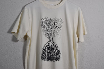 Kindness Tee - Oversized