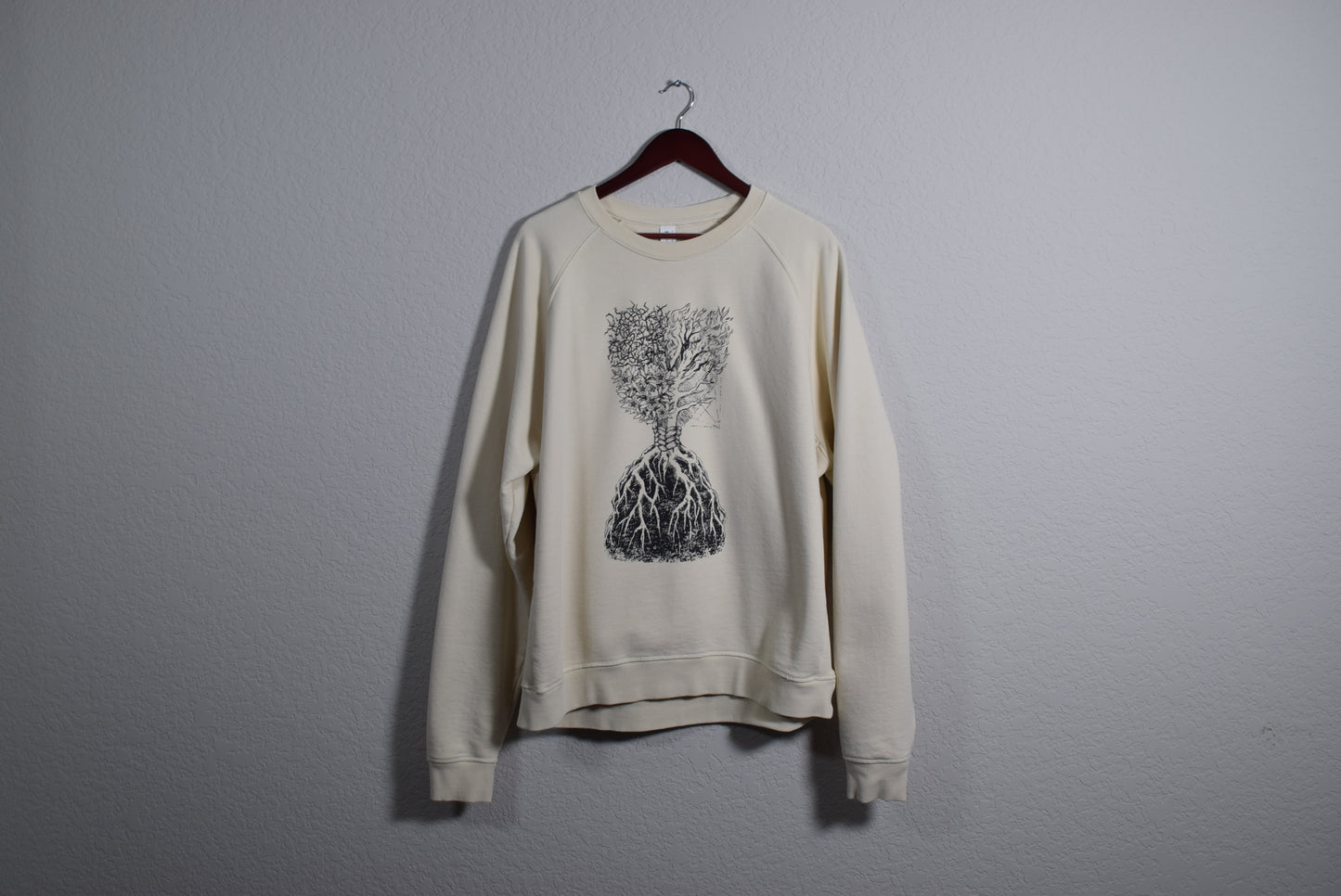 Kindness Crew Neck - Ultra Heavyweight