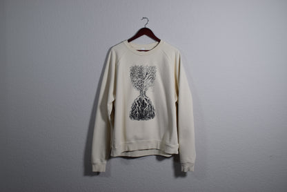 Kindness Crew Neck - Ultra Heavyweight