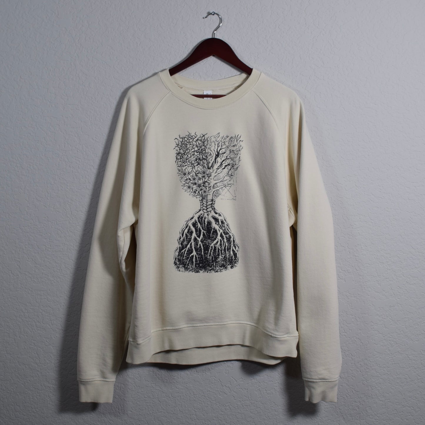 Kindness Crew Neck - Ultra Heavyweight