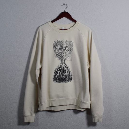 Kindness Crew Neck - Ultra Heavyweight