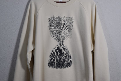 Kindness Crew Neck - Ultra Heavyweight