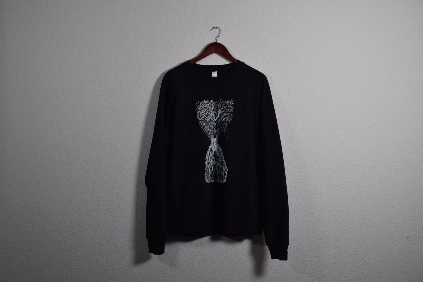 Kindness Crew Neck - Ultra Heavyweight