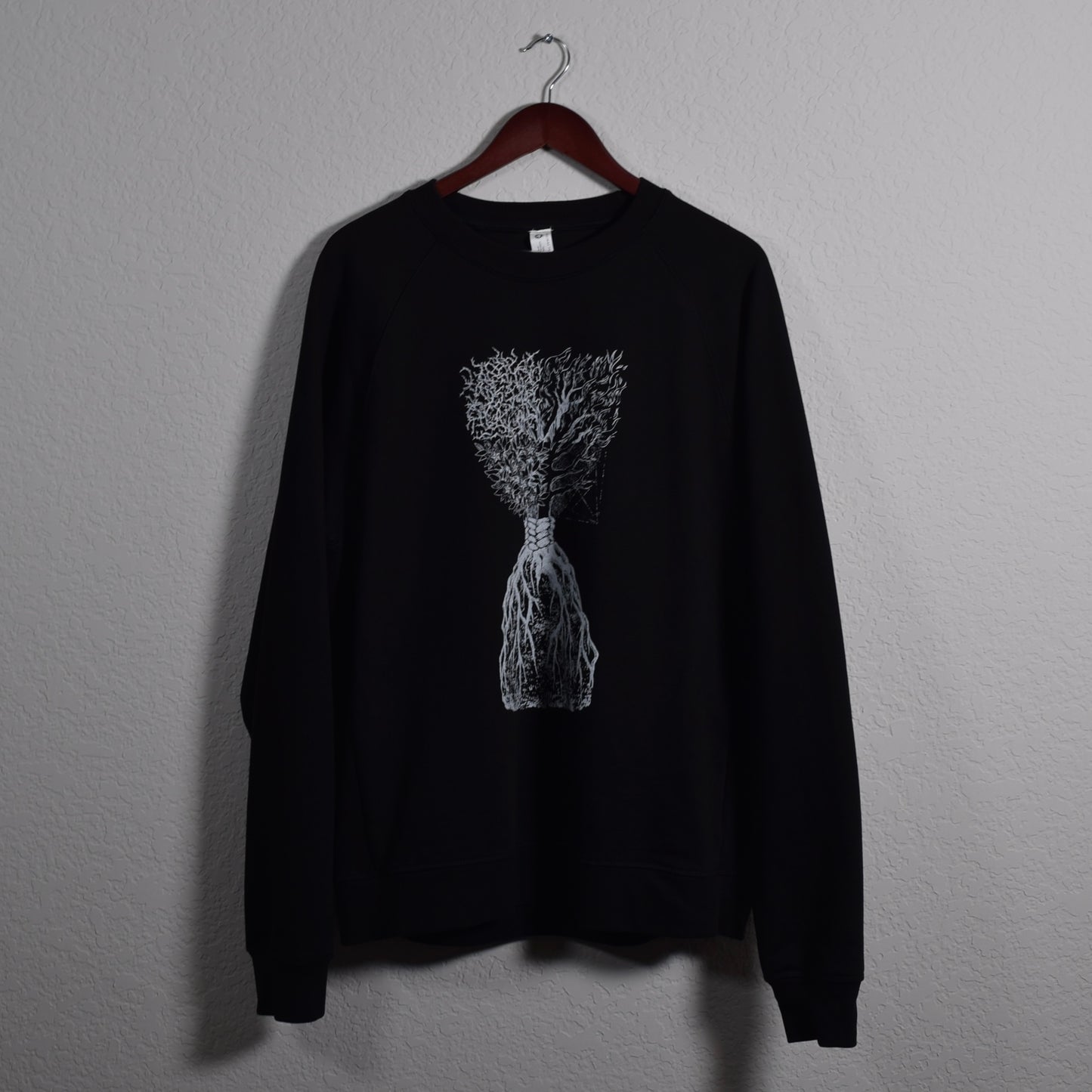 Kindness Crew Neck - Ultra Heavyweight