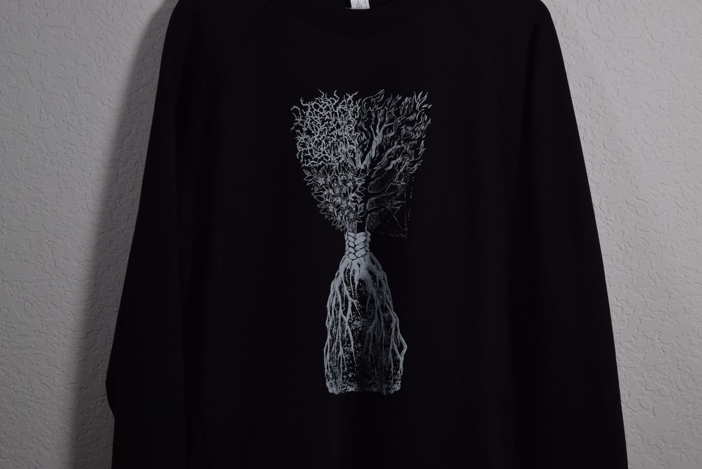 Kindness Crew Neck - Ultra Heavyweight