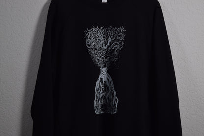 Kindness Crew Neck - Ultra Heavyweight