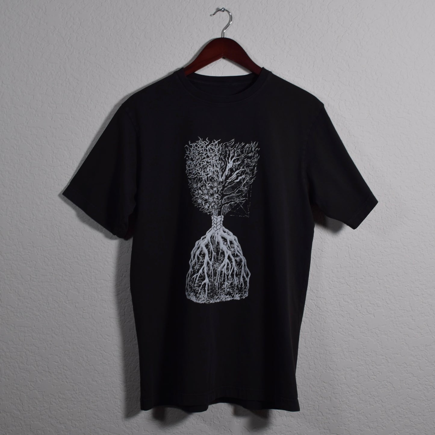 Kindness Tee - Oversized