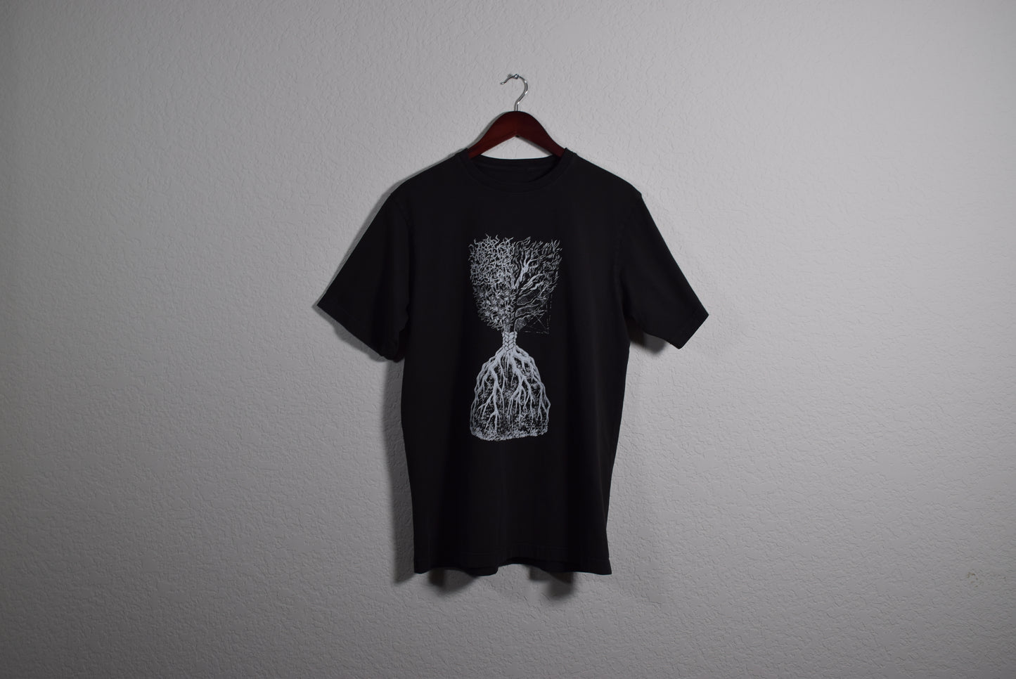 Kindness Tee - Oversized